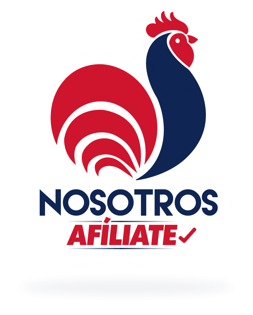 AFILIATE (ROJO)